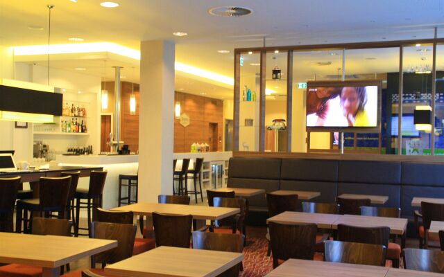 Hampton by Hilton Nuremberg City Centre