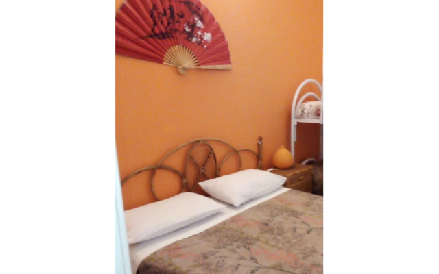 B&B I Cinque Continenti