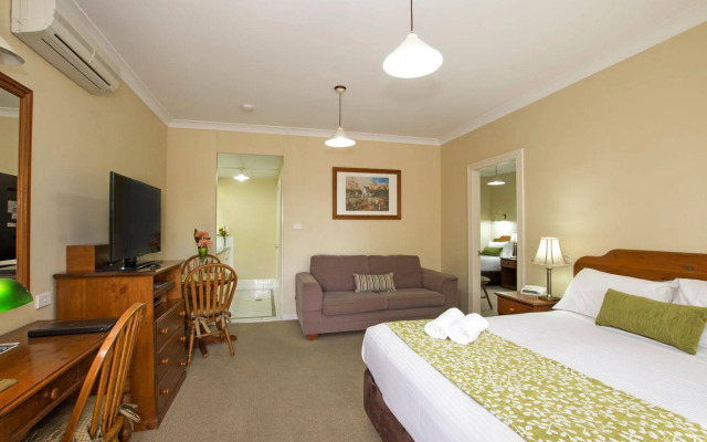 Ballina Heritage Inn