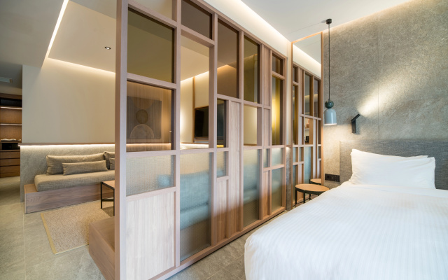 King Minos Retreat Resort & Spa
