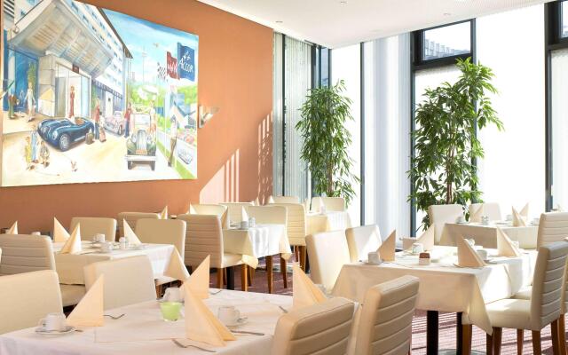 Mercure Hotel Plaza Essen