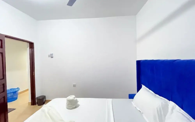 Sunset Suites Mtwapa