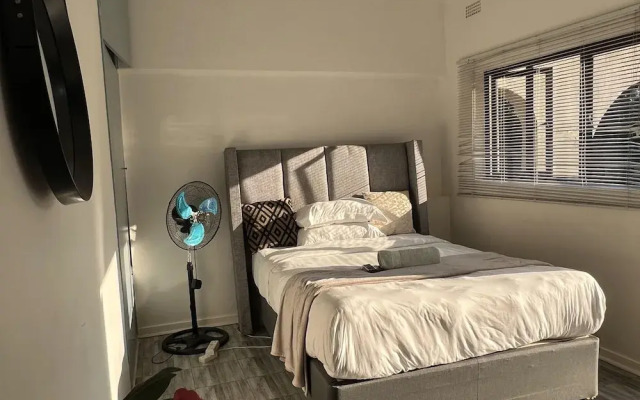 Mutare Manor - 2304 in Mutare