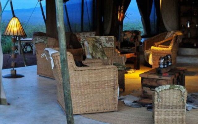 Shu'mata Camp
