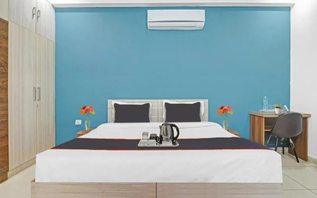 Majestic Guest House