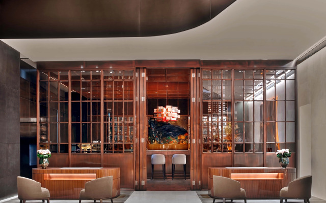 The St. Regis Istanbul