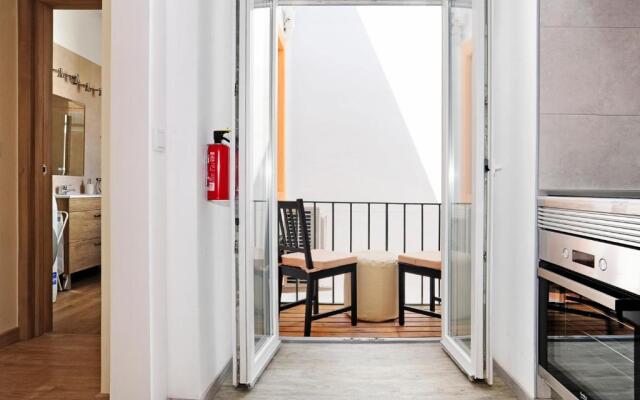 Oeiras 6 - Checkinhome