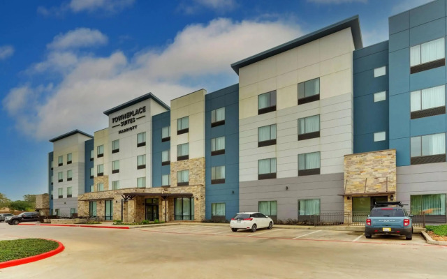 TownePlace Suites by Marriott Houston I-10 East