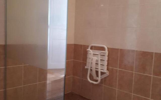 Bel appartement rénové dans maison bigourdane