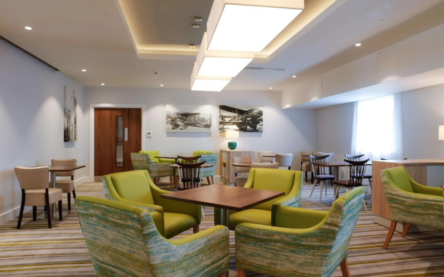 Hampton by Hilton Exeter Airport