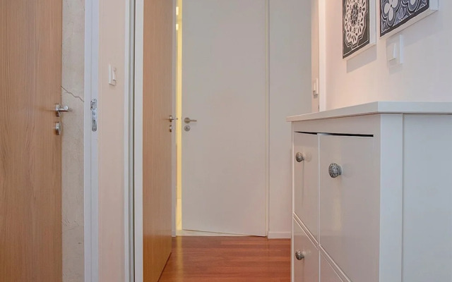 Liiiving in Porto Balcony Drag o View