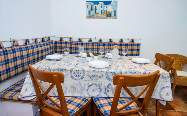 Eslanzarote El Ancla House, wifi