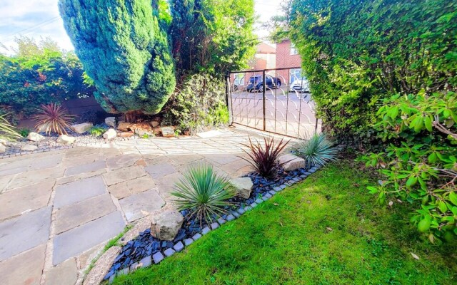 Gatsby Villa London
