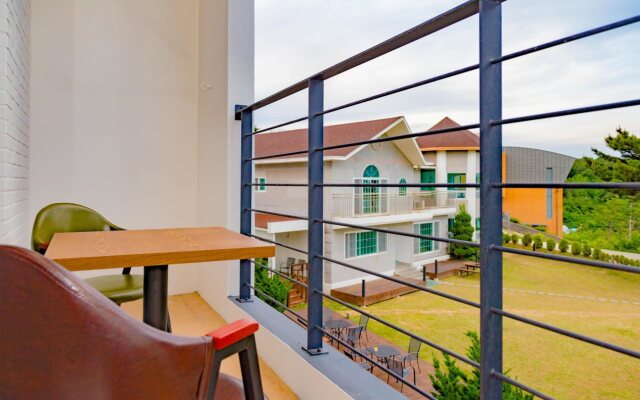 Park Avenue Yangyang Resort