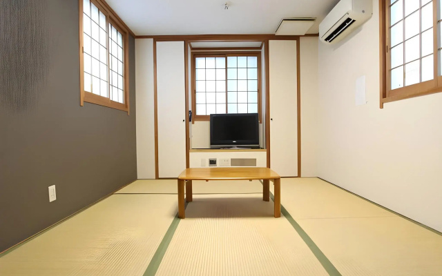 HOTEL LiVEMAX Shin-Osaka