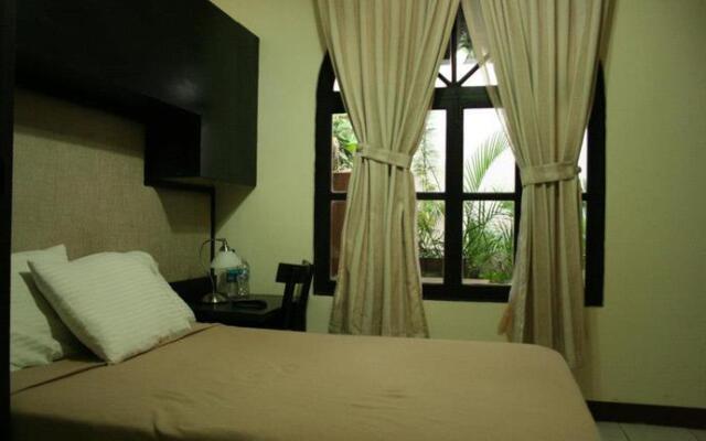 Hotel Lomas del Valle