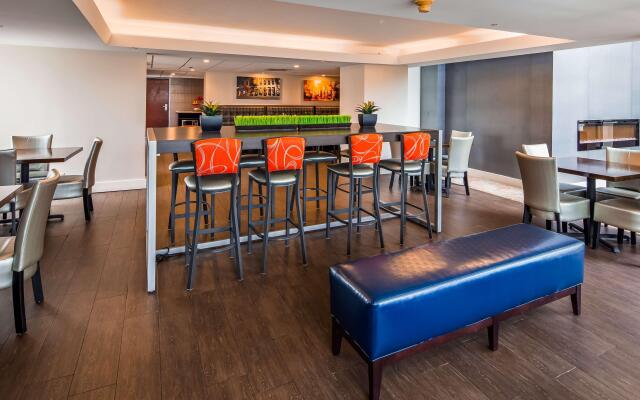 Best Western Hotel Montgomery
