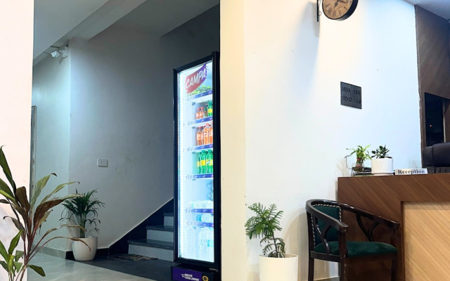 Hotel Shri Radha Sneh Mathura