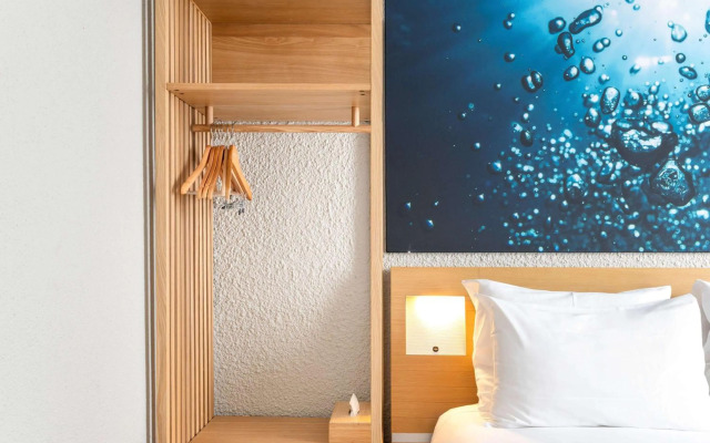 Novotel Grenoble Nord Voreppe