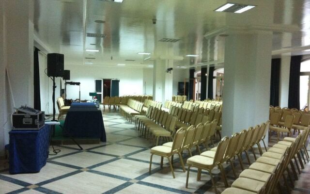 Grand Hotel Don Juan