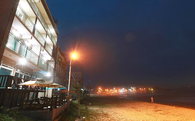 Goseong Memory Making Pension