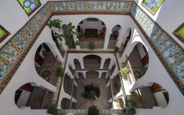 Dar Baibou