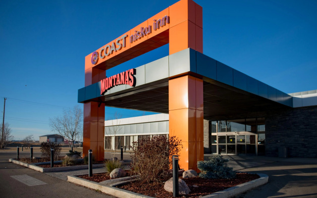 Coast Nisku Inn & Conference Centre