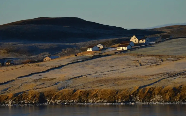 Brae Hotel