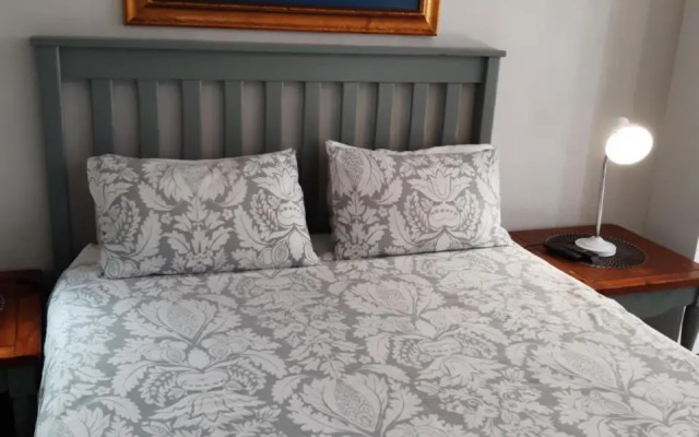 Baylight Accomodation Room 2