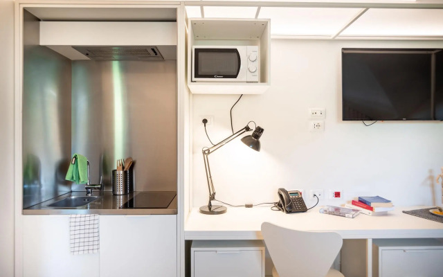 Camplus San Pietro - Casa per Ferie