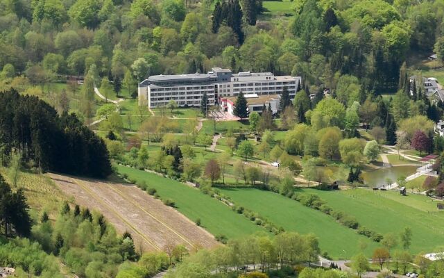 Hotel am Kurpark Brilon