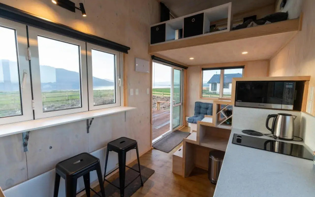 Tiny Piece of Paradise - Te Anau Tiny House