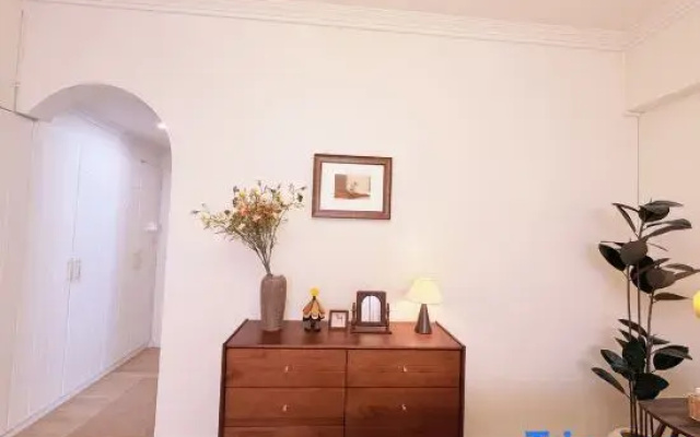 Shiyi Homestay (Shantou The Mixc)