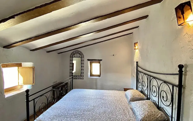 Casas Rurales Cortijo Leontino