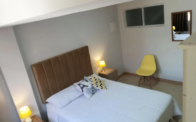 Hermoso Apartamento en pleno dentro de Huaraz