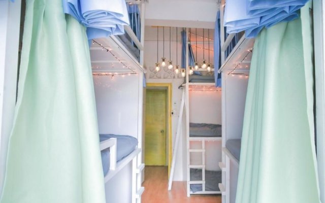 Viet Dream Travel Hostel