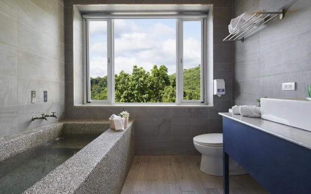 Reikei Hot Spring Resort