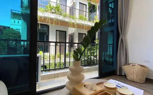 The Eudora Homestay