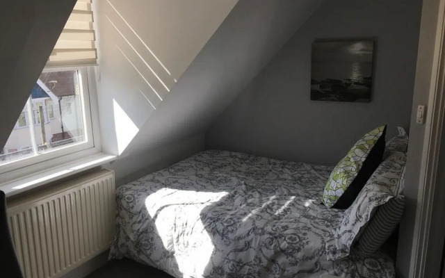 Rivendell Guest House