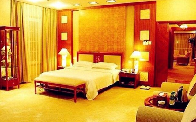 Beihu Hotel