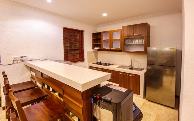 Villa Suzuki 1 Seminyak