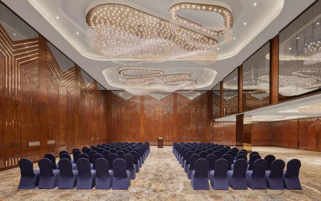 Ramses Hilton