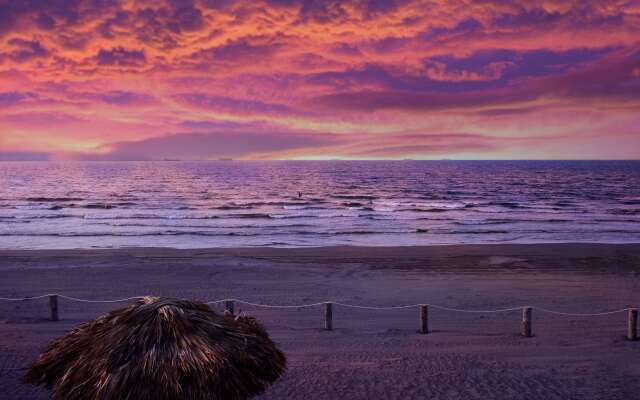 Best Western Plus Riviera Veracruz