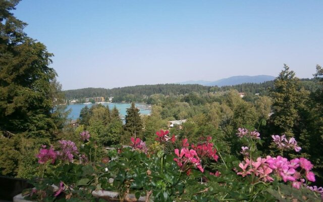 Ferienpension Garni Hubert Rigelnik
