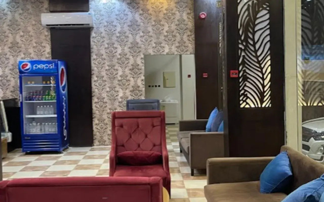 Alreef Homes Hotel