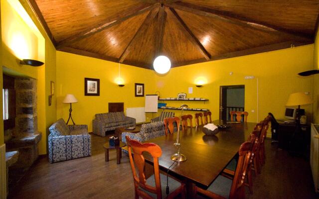 Hotel Castillo de Valdés Salas