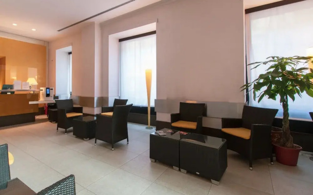 Hotel Bologna