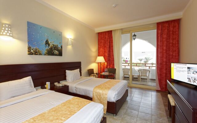 Three Corners Equinox Beach Resort