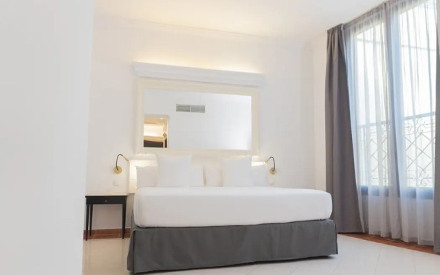Telégrafo Axel Hotel La Habana