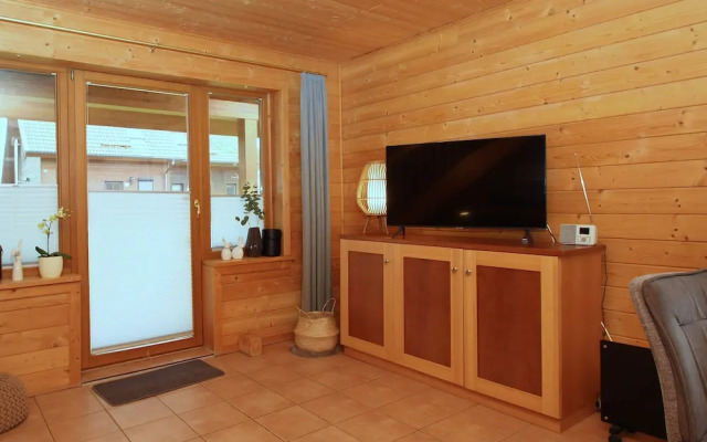 You Will Like This Home in the Harz Mountains